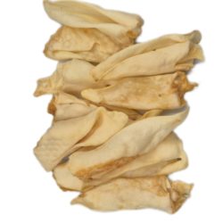 Uszy jagnięce 150g.