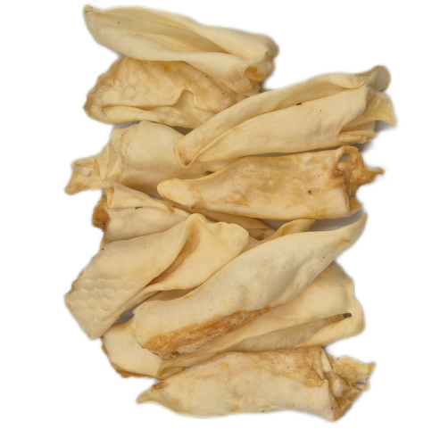Uszy jagnięce 150g.