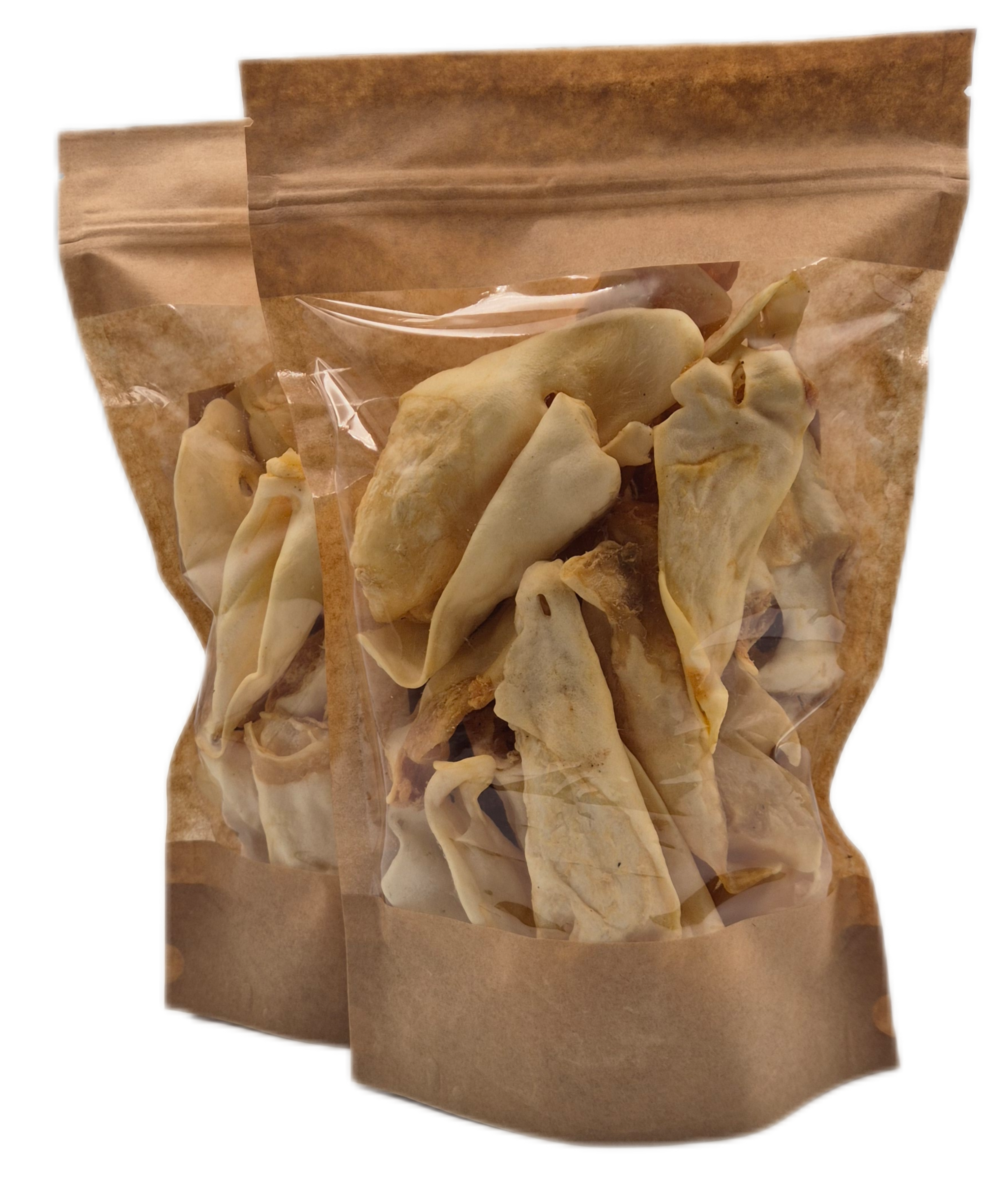 Uszy jagnięce 150g.