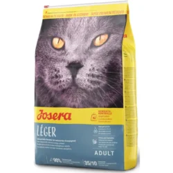 LEGER JOSERA 2KG