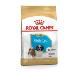 BHN Dog Shih Tzu Puppy 0,5 kg