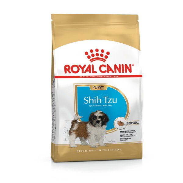 BHN Dog Shih Tzu Puppy 0,5 kg