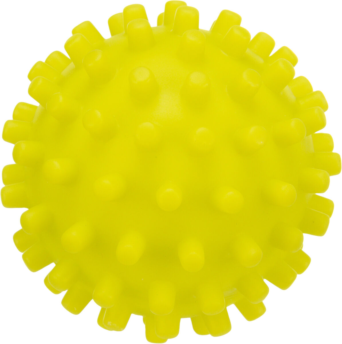 PIŁKA JEŻOWA 10cm DUŻY KOLEC