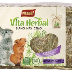 SIANO DLA GRYZONI VITAPOL 250g