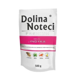 dnp indyk saszetka 500g