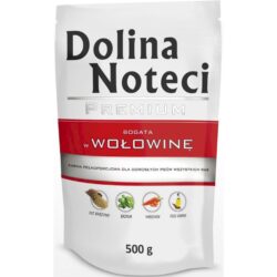DOLINA NOTECI Premium WOŁOWINA