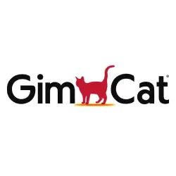 GimCat logo