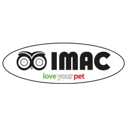 IMAC love your pet logo