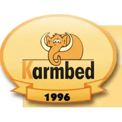 Karmbed logo