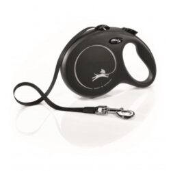 New Classic L Tape 8 m black