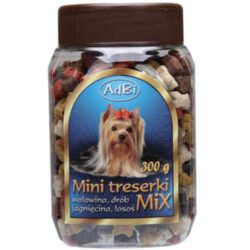 AM38 Mini treserki mix 300g
