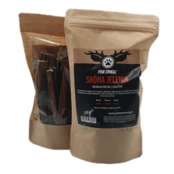 Skóra jelenia 300 gram
