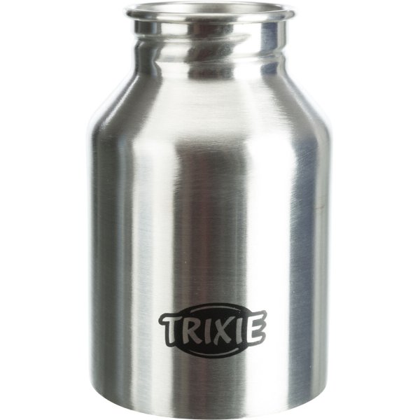 Butelka z miską, 300 ml - obrazek 3