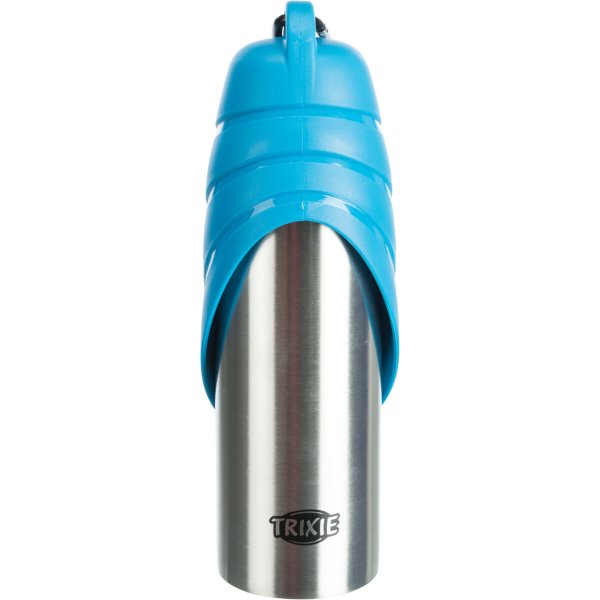 Butelka z miską, 750 ml - obrazek 7