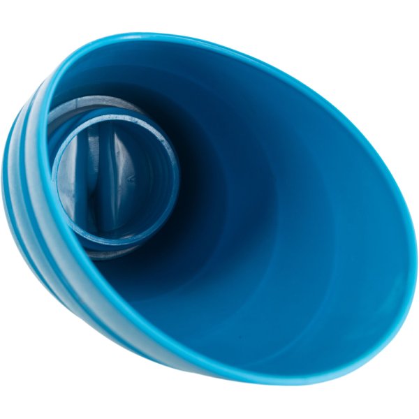 Butelka z miską, 750 ml - obrazek 4