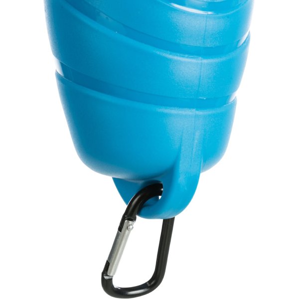 Butelka z miską, 750 ml - obrazek 3