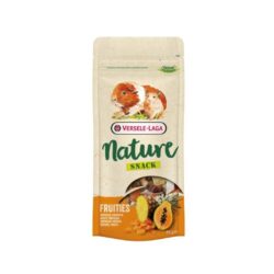 VL-Nature Snack Fruities 85g - przysmak owocowy