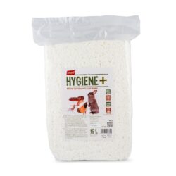 Podłoże celulozowe -wiórki 15L