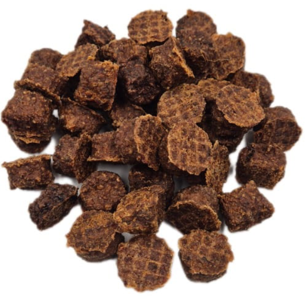 Suszony Barf z wołowiny 250 g.
