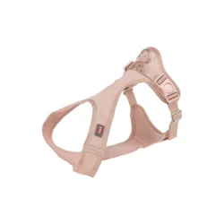 Comfort Soft, szelki, dla psa, róż, XS–S: 30–45 cm/15 mm