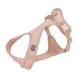 Comfort Soft, szelki, dla psa, róż, XXS–XS: 25–35 cm/15 mm