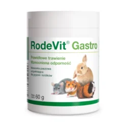 DOLVIT RODEVIT GASTRO 60G