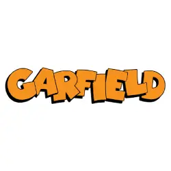 Garfield logo