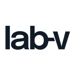 LAB-V logo