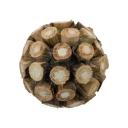 Piłka z Matatabi, o 4 cm