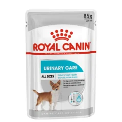 Royal Canin Urinary Care, mus