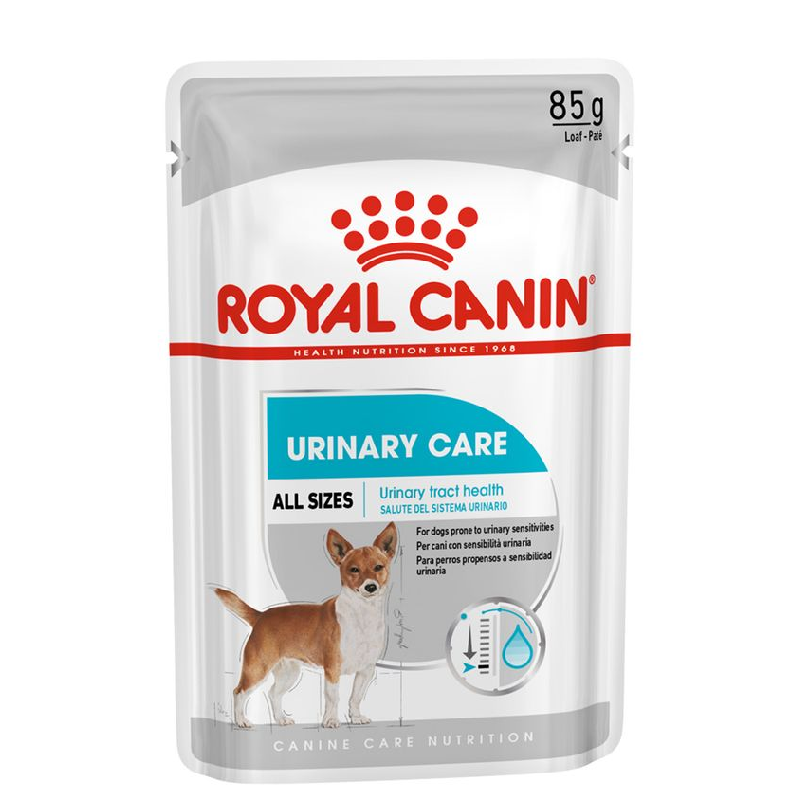 Royal Canin Urinary Care, mus