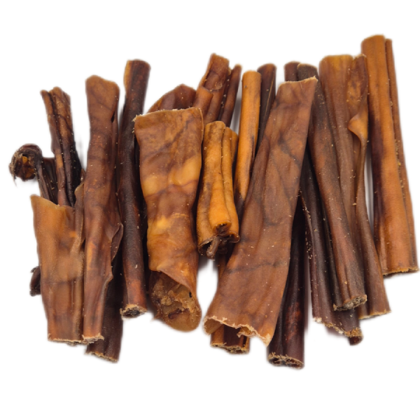 Gryzak naturalny Pan Zwierz Skóra z konia 300g - obrazek 3
