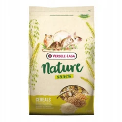 VERSELELAGA Snack nature-cereals dla gryzoni 500g