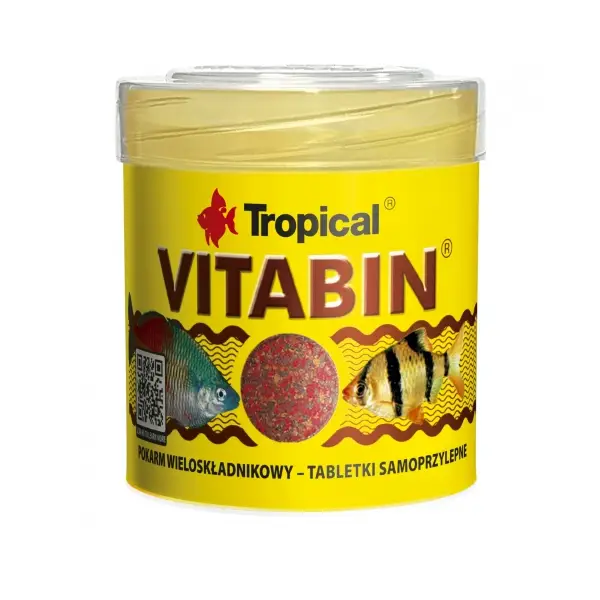 Vitabin Wieloskładnikowy