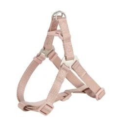 Zobacz większe Premium One Touch, szelki, dla psa, róż, S: 40–50 cm/15 mm