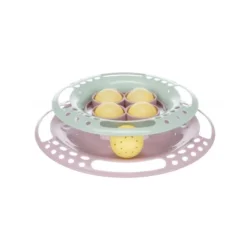 Zabawka Junior Kitten Circle, 24 cm