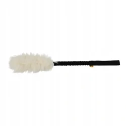 Dingo szarpak owca rączka bungee dł. 55 cm włos krótki (angielka)
