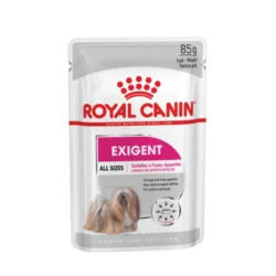 Karma mokra dla psa Royal Canin Exigent