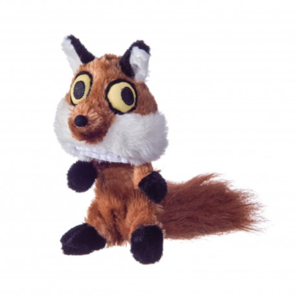 Barry King lis - pluszowy, 29 cm