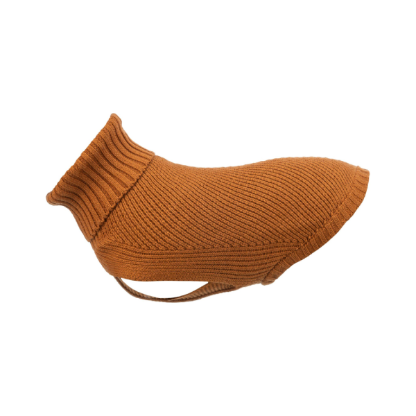 CityStyle Berlin, pulower, dla psa, rdzawy, M: 50 cm