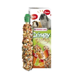 VL Crispy Sticks dla królików / świnek morskich Owoce 110g
