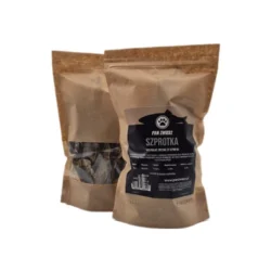 Pan Zwierz - Szprotka 180g