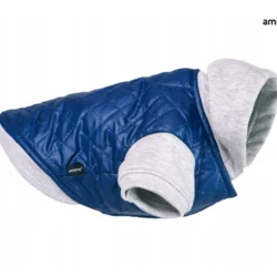 amiplay Boston Kurtka z kapturem 33 cm Granatowa