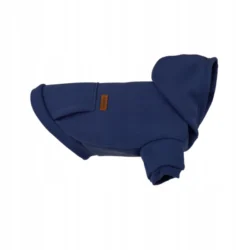 amiplay Texas Bluza z kapturem 30 cm Granatowa