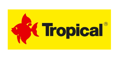 Tropical logo