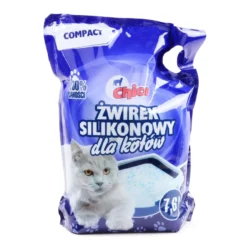 Żwirek Chico naturalny