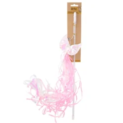 Dingo Wędka dla kota Butterfly