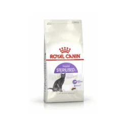 Royal Canin Cat sterilized 2kg