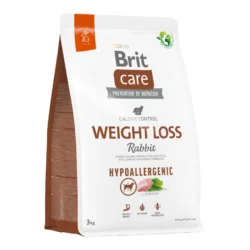 Brit Care Weight loss 3kg