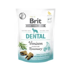 Brit Functional snack Dental